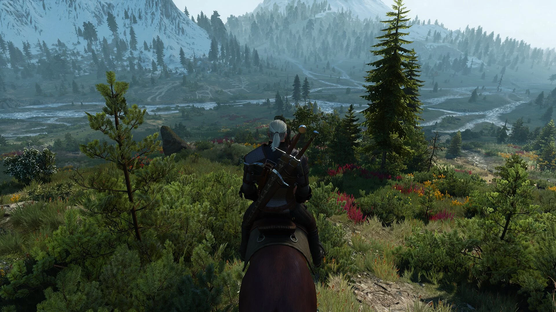 
          Тонкая настройка графики The Witcher 3: Wild Hunt &mdash; какие параметры менять для FPS и качества
        