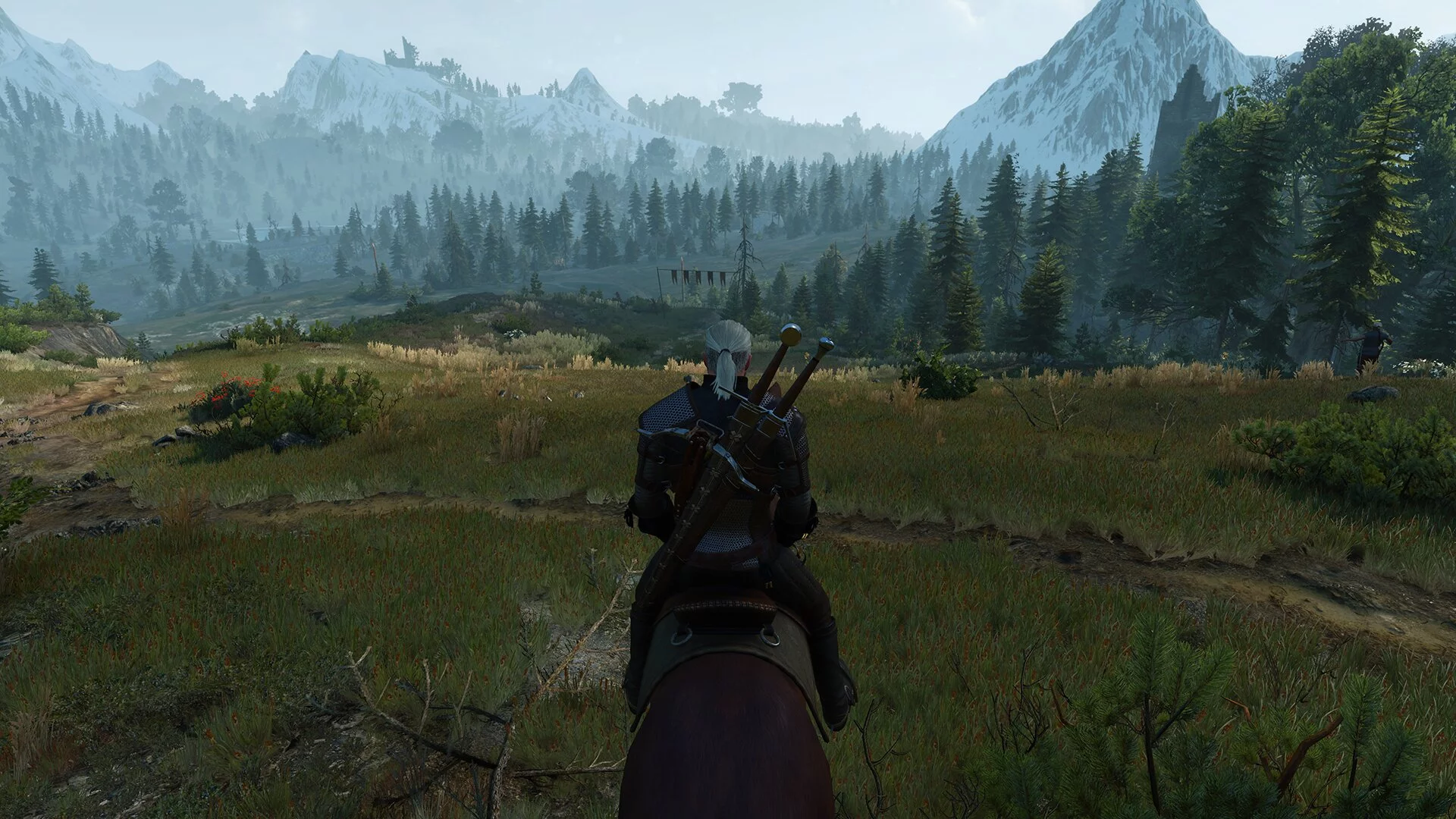 
          Тонкая настройка графики The Witcher 3: Wild Hunt &mdash; какие параметры менять для FPS и качества
        