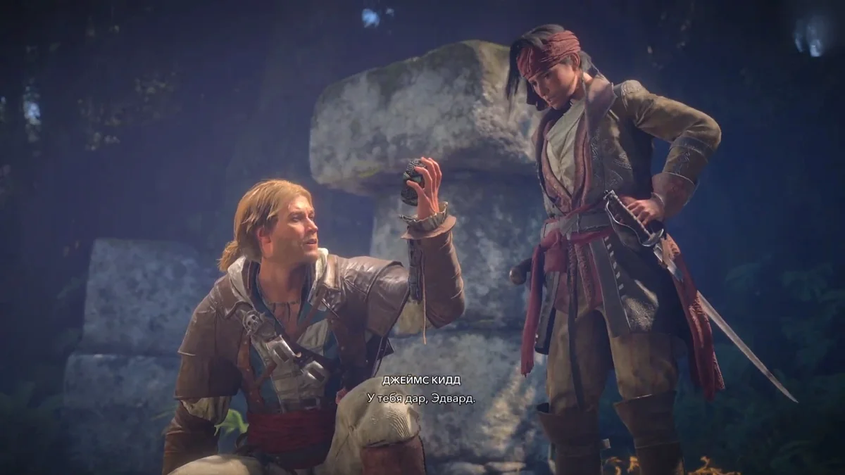 Photo of Все 16 камней майя в Assassin’s Creed Black Flag Resynced — где найти стелы