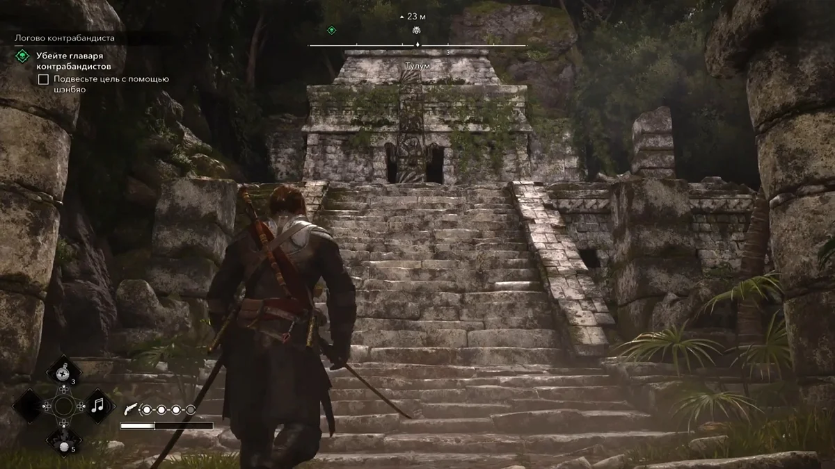 
          Все 16 камней майя в Assassin's Creed Black Flag Resynced &mdash; где найти стелы
        