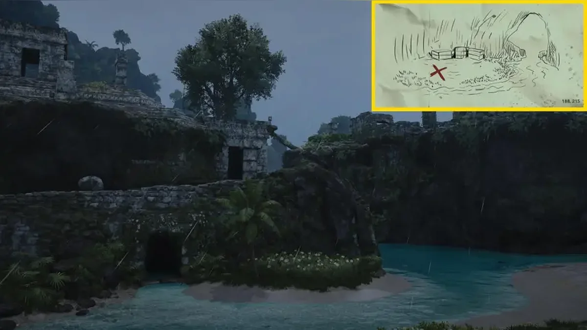 Все карты сокровищ в Assassin's Creed Black Flag Resynced — где найти клады
Все карты сокровищ в Assassin's Creed Black Flag Resynced — где найти клады