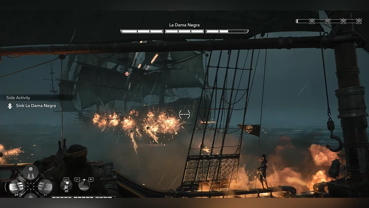 Все легендарные корабли в Assassin's Creed Black Flag Resynced — где найти и как победить
Все легендарные корабли в Assassin's Creed Black Flag Resynced — где найти и как победить