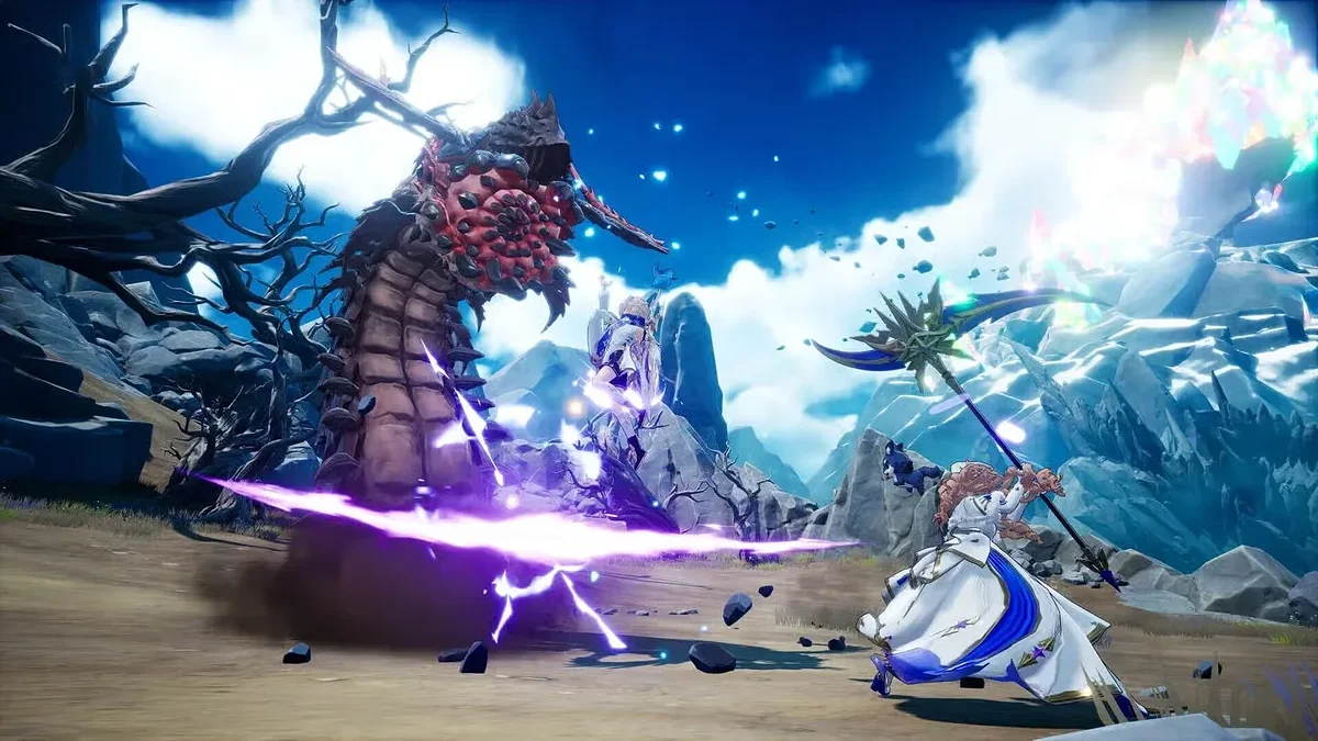 DragonSword: Awakening — где фармить материалы для героев, Кармы и экипировки
DragonSword: Awakening — где фармить материалы для героев, Кармы и экипировки