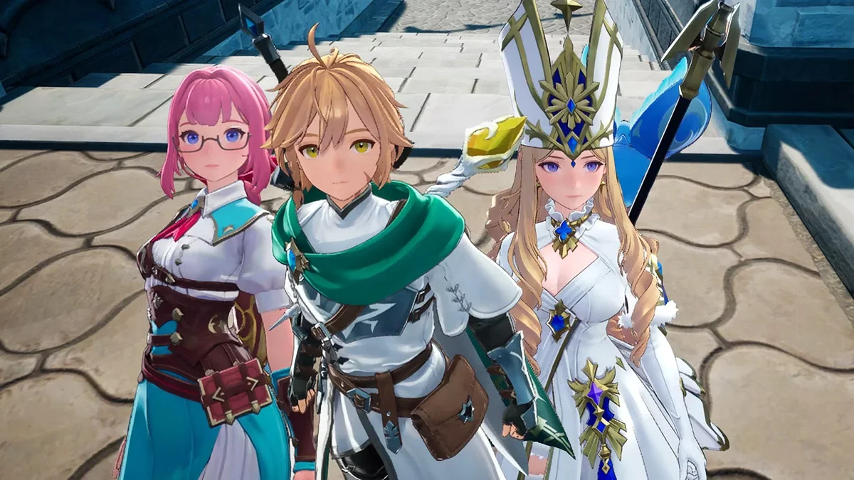 DragonSword: Awakening — лучшие команды и комбинации героев
DragonSword: Awakening — лучшие команды и комбинации героев