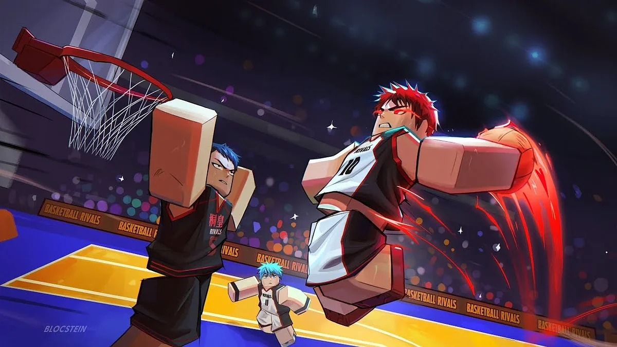 Photo of Коды для Basketball Zero Roblox (август 2026)