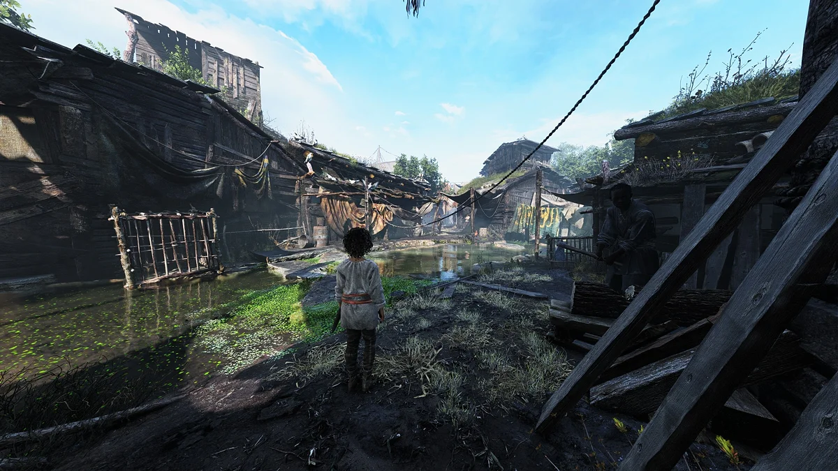 Photo of Прохождение Resonance: A Plague Tale Legacy — все главы и головоломки