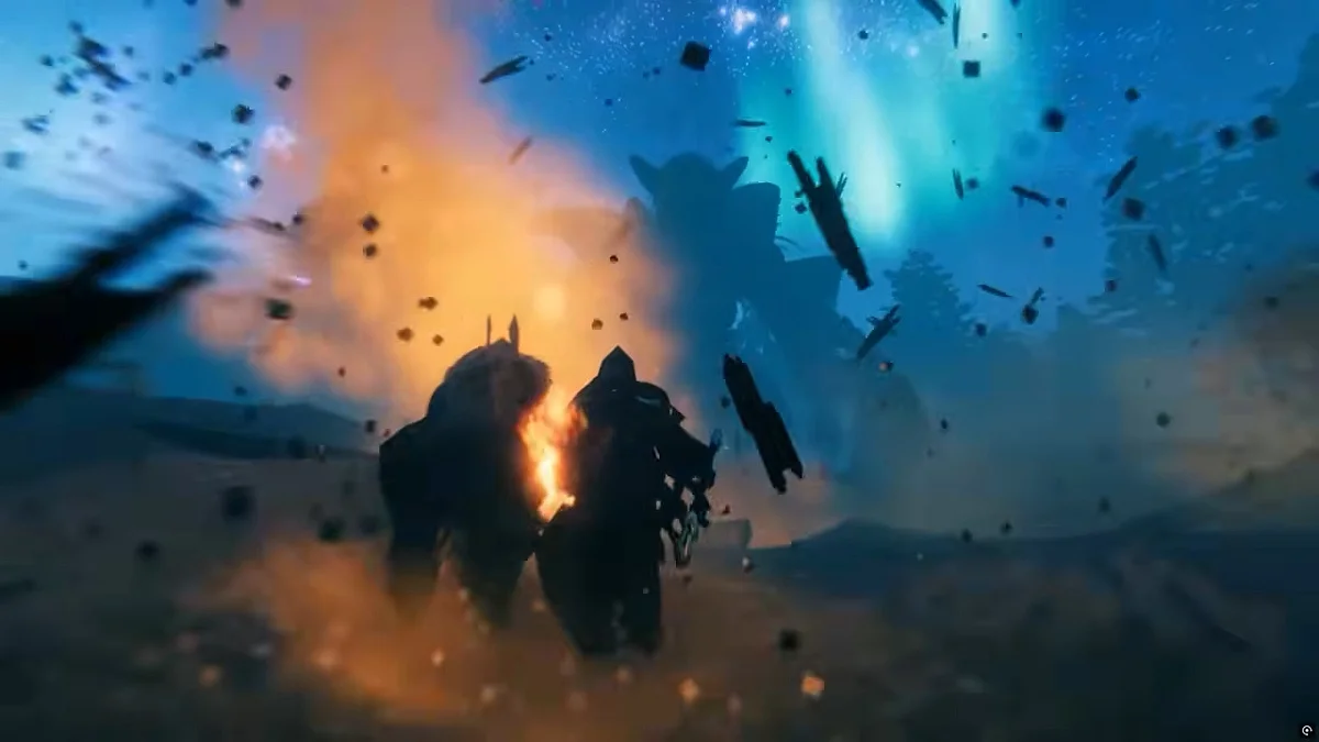 Photo of Гаммельтролль в Valheim — где найти, как победить и добыть окаменевшую ткань