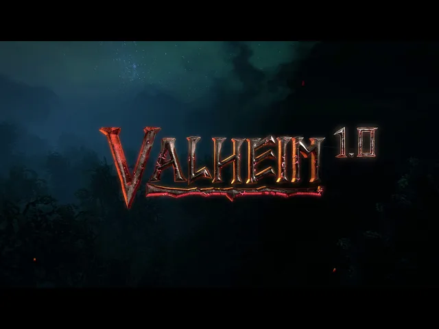 Photo of Глубокий Север в Valheim 1.0 — полный гайд по новому биому