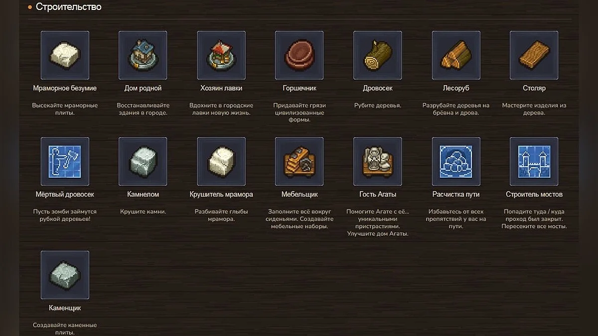 
          Как быстро прокачаться в Graveyard Keeper 2 &mdash; очки технологий и лучшие навыки
        