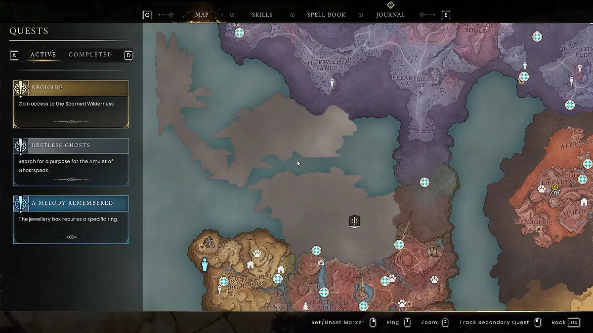 Как победить Кулдру в RuneScape: Dragonwilds — тактика боя и награды
Как победить Кулдру в RuneScape: Dragonwilds — тактика боя и награды