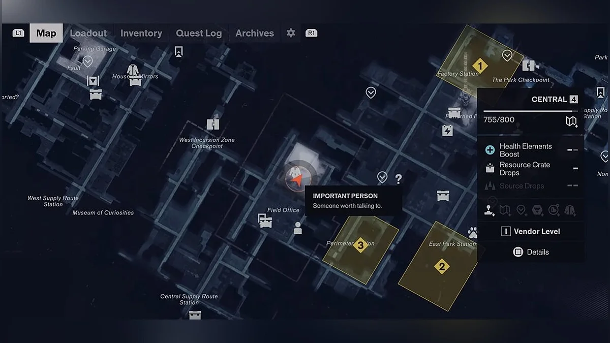 Линии электропередач в Control Resonant — как перенаправить питание на всех станциях
Линии электропередач в Control Resonant — как перенаправить питание на всех станциях