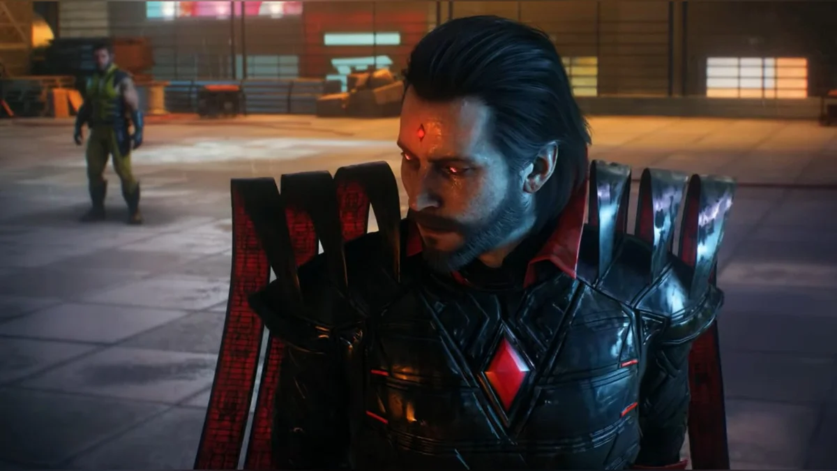 
          Почему Эссекс стал злодеем в Marvel's Wolverine &mdash; история Мистера Зловещего
        