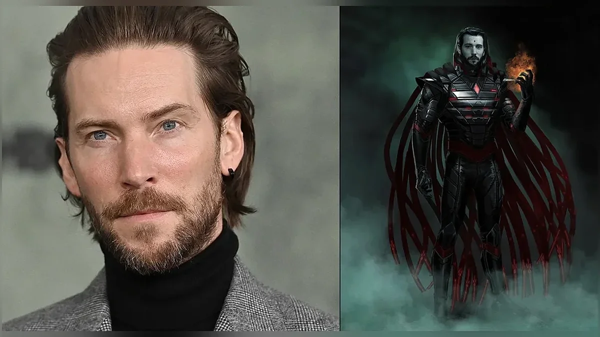 Photo of Почему Эссекс стал злодеем в Marvel’s Wolverine — история Мистера Зловещего