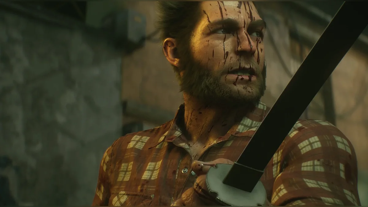 
          Полное прохождение Marvel's Wolverine &mdash; все миссии и боссы
        