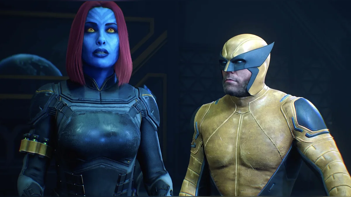 
          Полное прохождение Marvel's Wolverine &mdash; все миссии и боссы
        