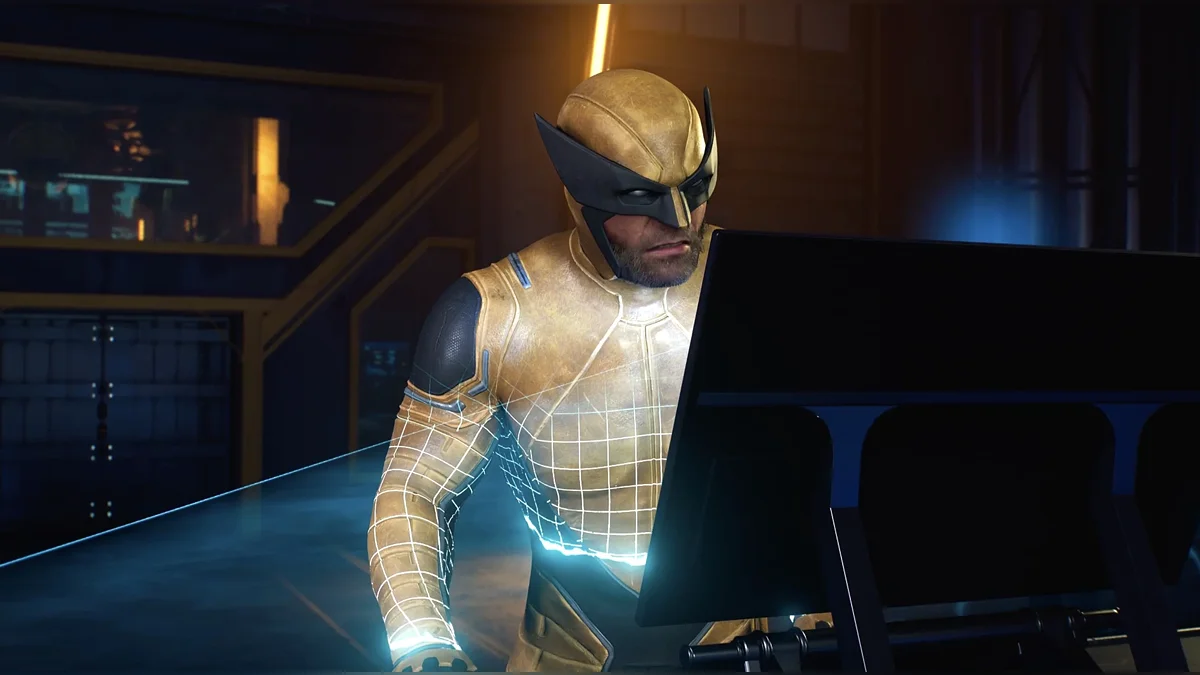 
          Полное прохождение Marvel's Wolverine &mdash; все миссии и боссы
        