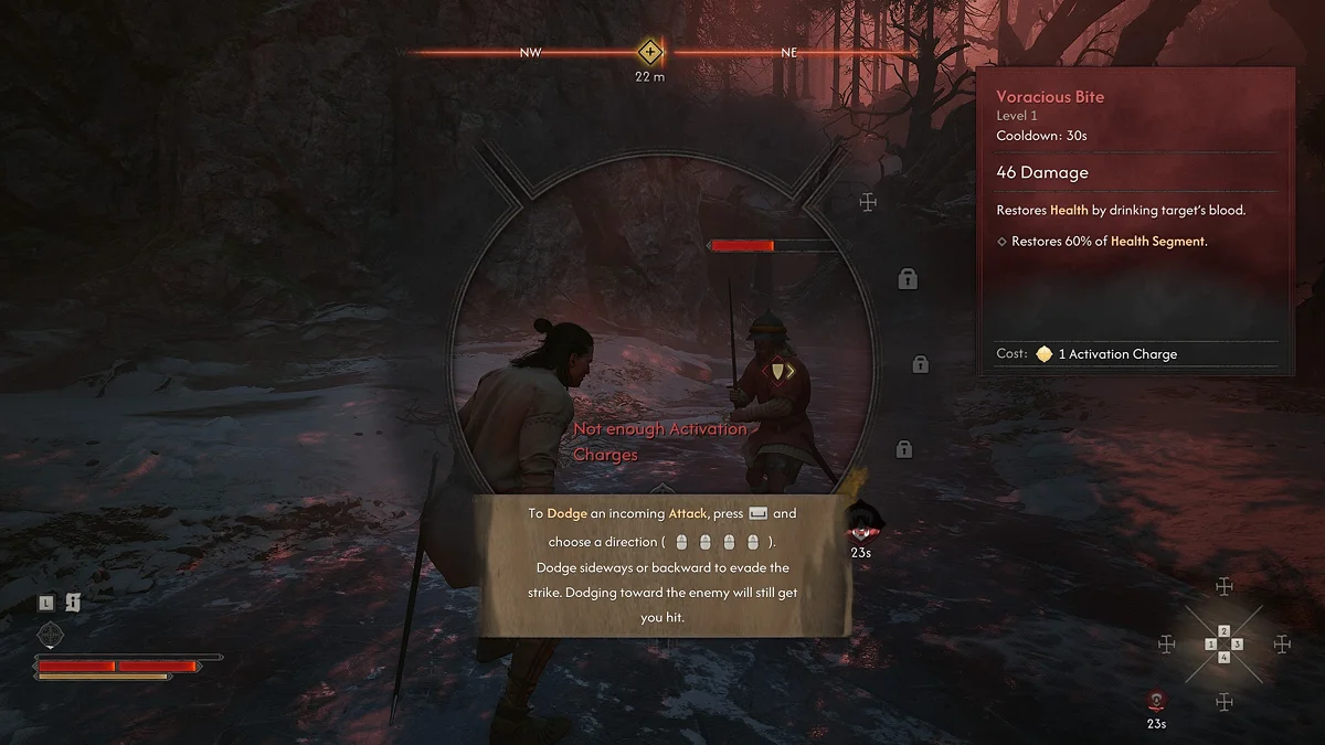 Прохождение The Blood of Dawnwalker — все квесты
Прохождение The Blood of Dawnwalker — все квесты