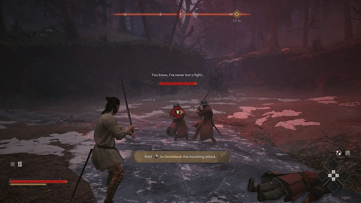 Прохождение The Blood of Dawnwalker — все квесты
Прохождение The Blood of Dawnwalker — все квесты
