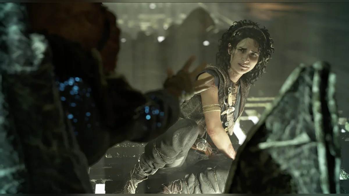 Photo of Убить Лэни или пощадить в Resonance: A Plague Tale Legacy