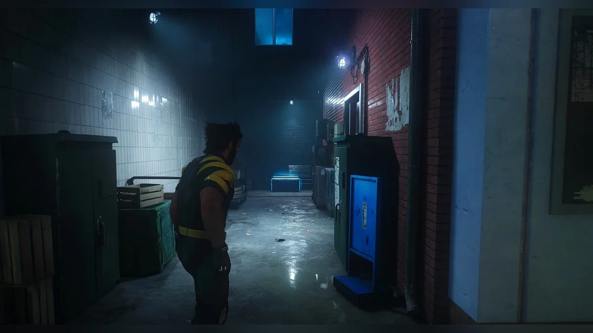 Все 68 ящиков с материалами в Marvel's Wolverine — где найти
Все 68 ящиков с материалами в Marvel's Wolverine — где найти