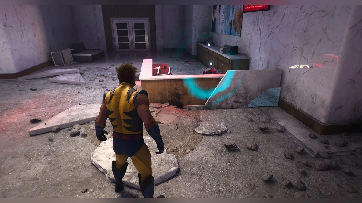 Все 68 ящиков с материалами в Marvel's Wolverine — где найти
Все 68 ящиков с материалами в Marvel's Wolverine — где найти
