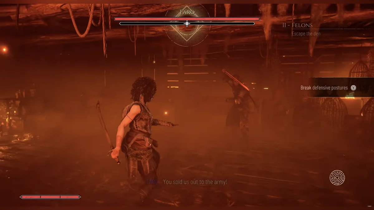 Photo of Все боссы в Resonance: A Plague Tale Legacy — где найти и как победить
