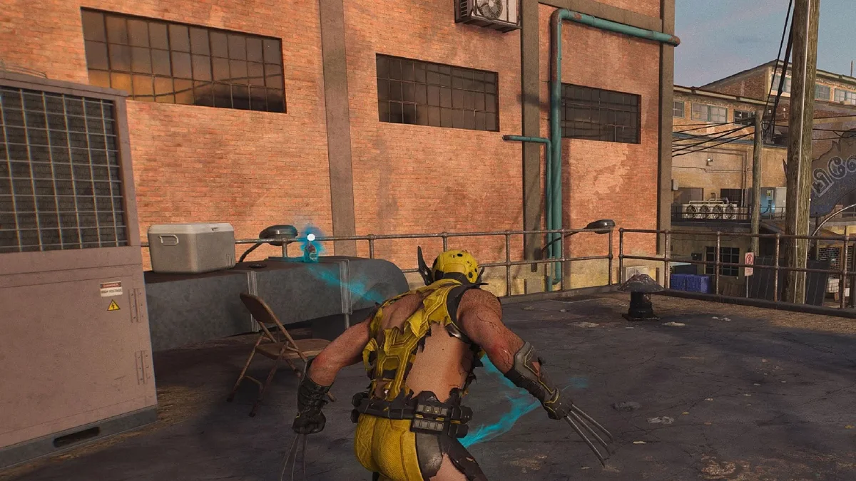 
          Все бутылки виски в Marvel's Wolverine &mdash; где найти каждую
        