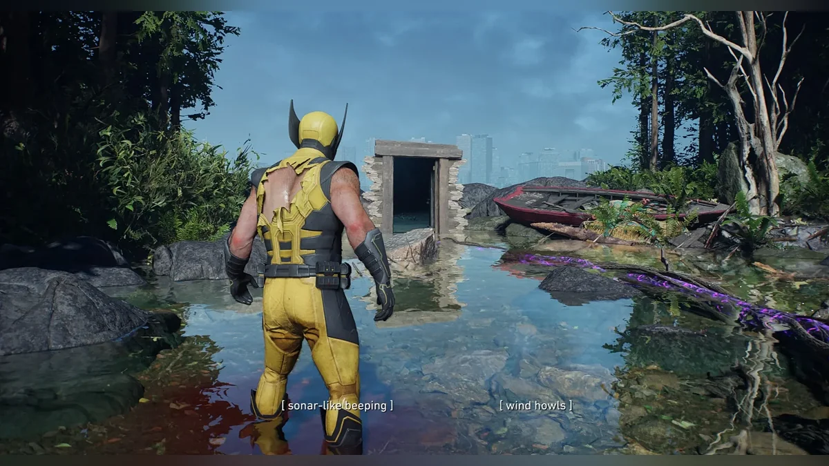 
          Все Двери Кошмаров в Marvel's Wolverine &mdash; где найти и как пройти испытания
        