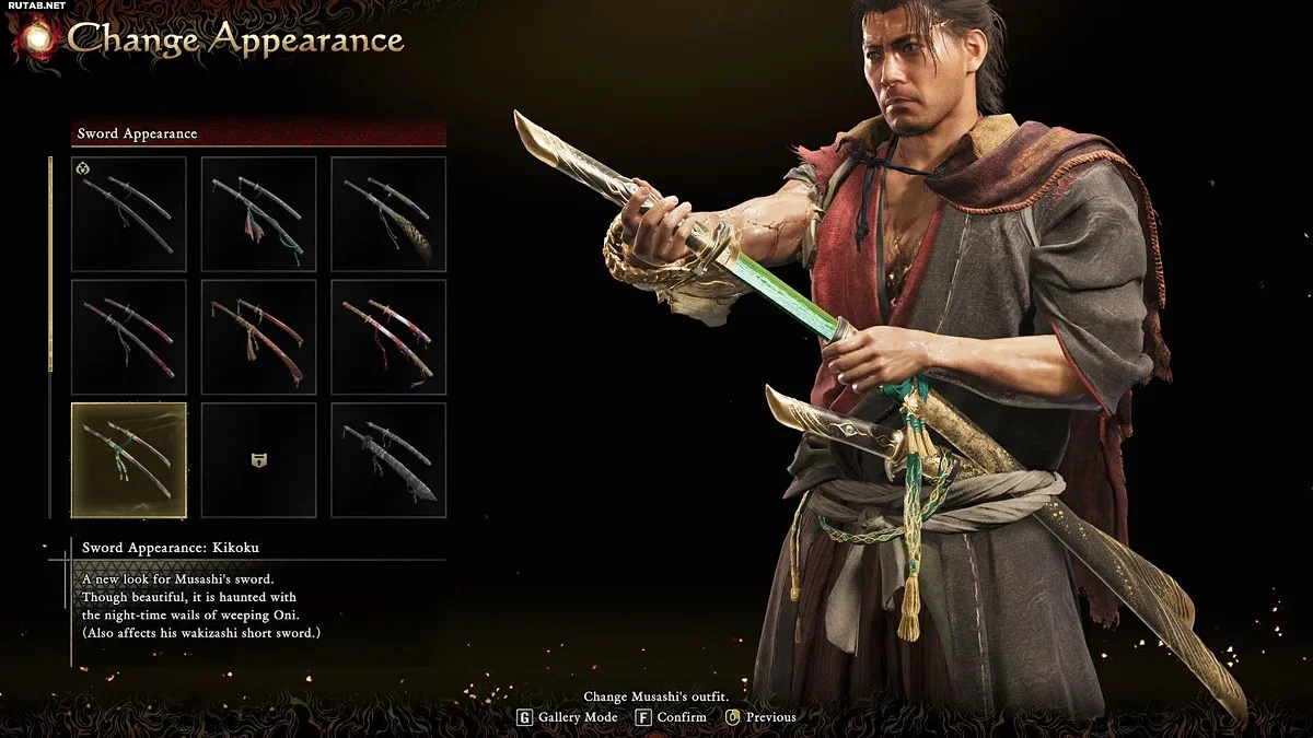 Photo of Все оружие в Onimusha: Way of the Sword — где найти