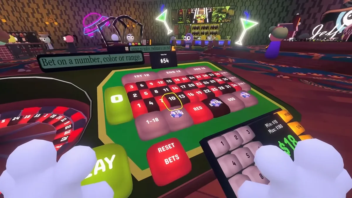 Все предметы в Gamble With Your Friends — лучшие предметы и комбинации
Все предметы в Gamble With Your Friends — лучшие предметы и комбинации