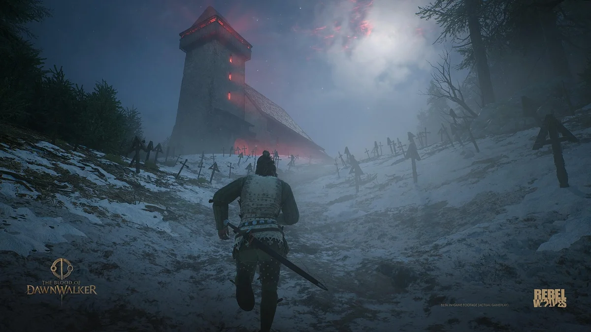 Photo of Все руководства для «Колдовства» в The Blood of Dawnwalker — как найти