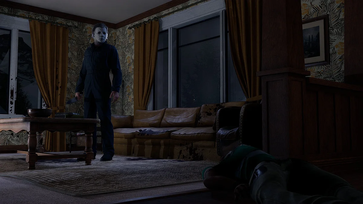Все способы побега в Halloween: The Game — какие предметы нужны
Все способы побега в Halloween: The Game — какие предметы нужны