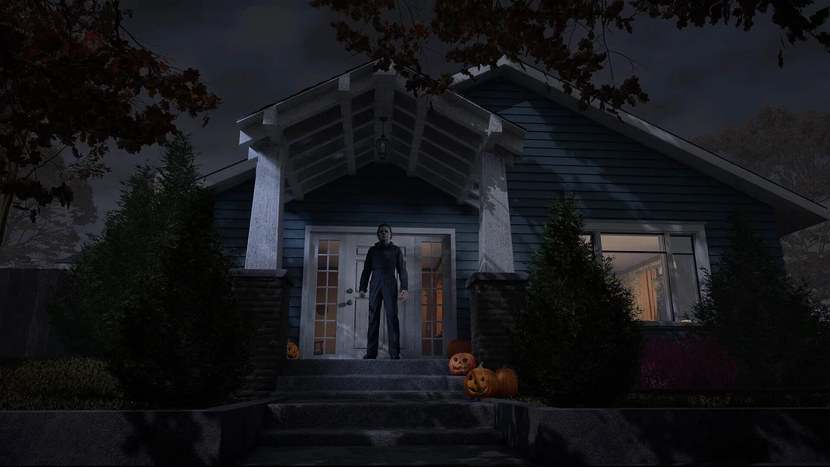 Все способы побега в Halloween: The Game — какие предметы нужны
Все способы побега в Halloween: The Game — какие предметы нужны
