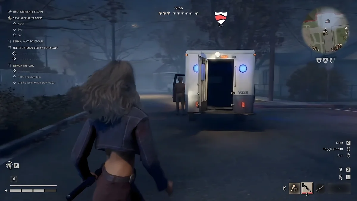 Все способы побега в Halloween: The Game — какие предметы нужны
Все способы побега в Halloween: The Game — какие предметы нужны