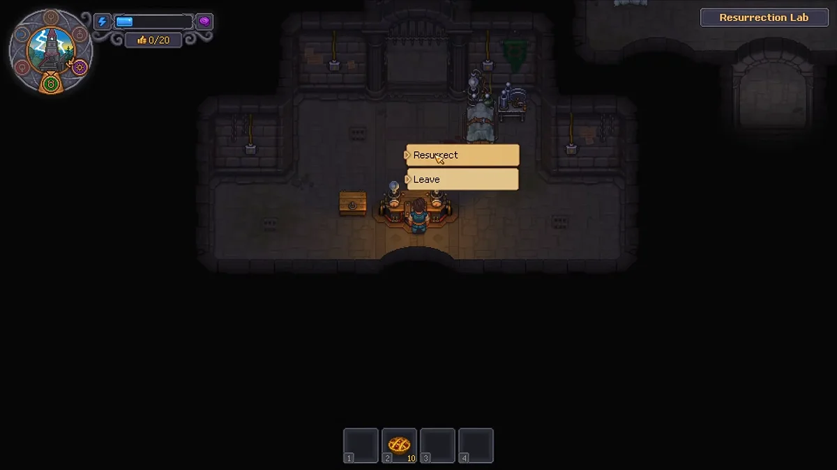 
          Зомби в Graveyard Keeper 2 &mdash; как получить и автоматизировать производство
        