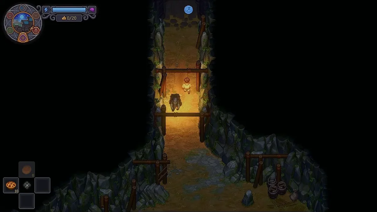 
          Зомби в Graveyard Keeper 2 &mdash; как получить и автоматизировать производство
        