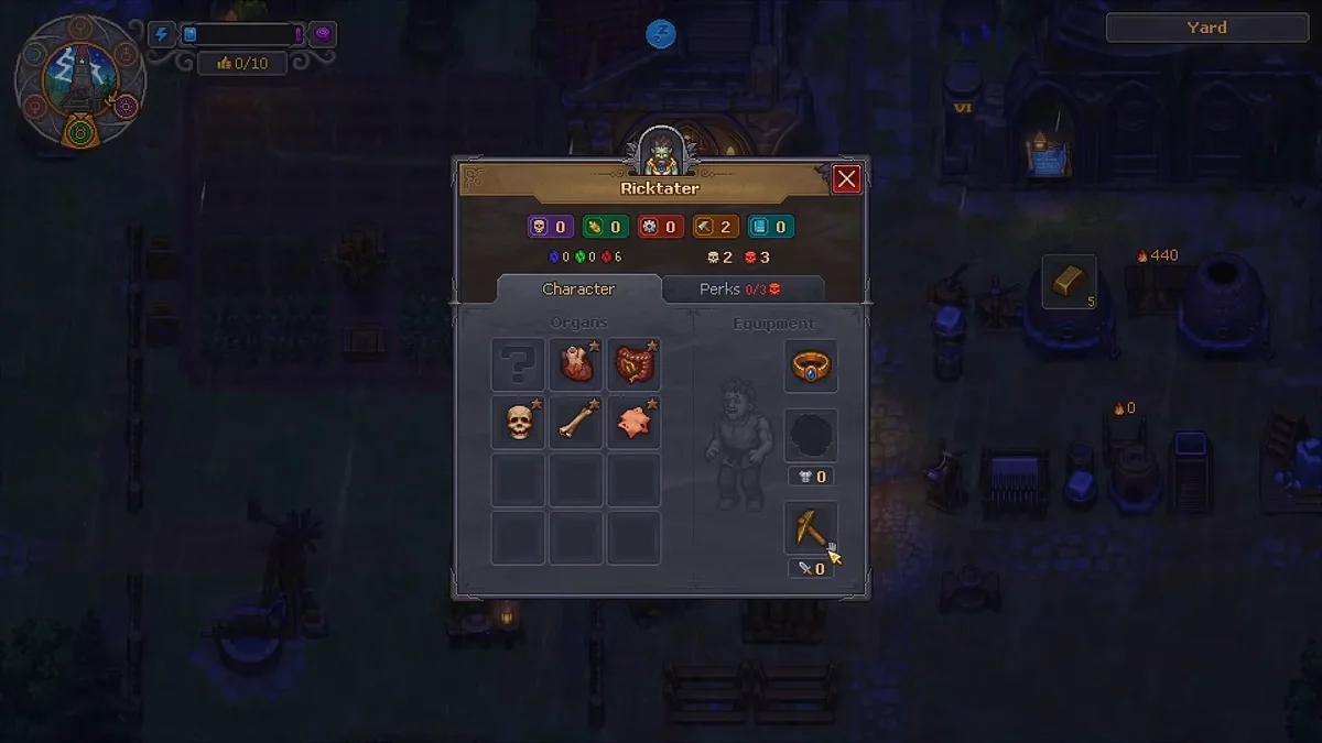 
          Зомби в Graveyard Keeper 2 &mdash; как получить и автоматизировать производство
        