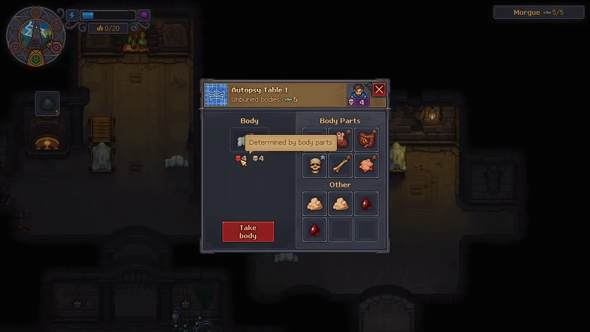 
          Зомби в Graveyard Keeper 2 &mdash; как получить и автоматизировать производство
        