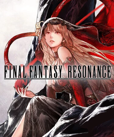 Buy FINAL FANTASY RESONANCE