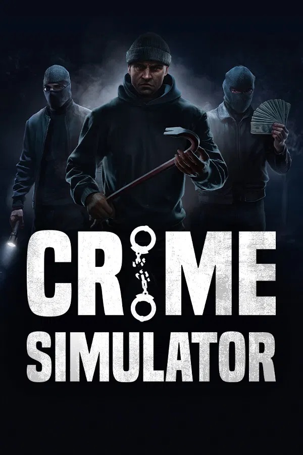 Купить Crime Simulator