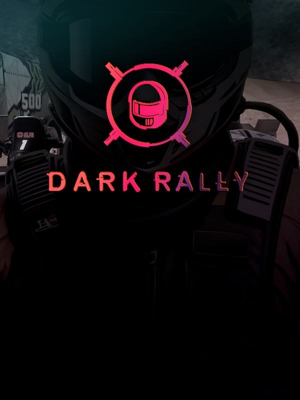 Купить Dark Rally