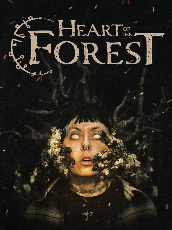Купить Heart of the Forest