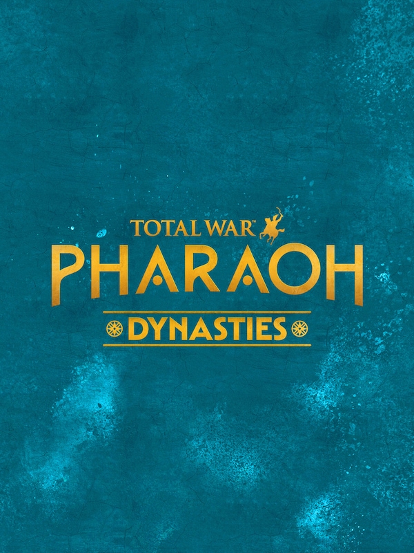 Купить Total War: PHARAOH DYNASTIES