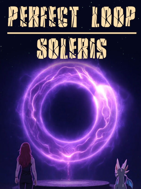 Купить Perfect Loop - Soleris