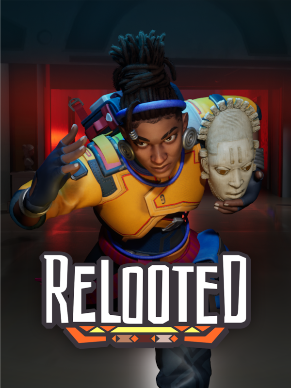 Купить Relooted