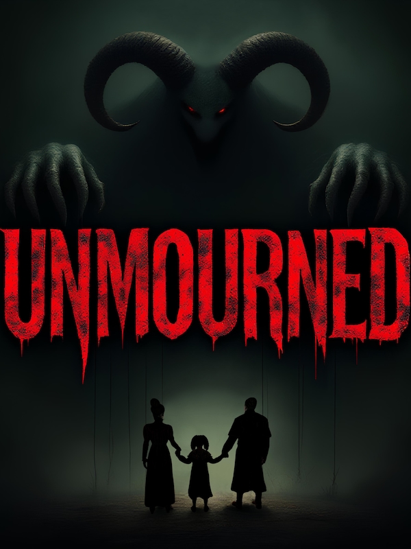 Купить Unmourned