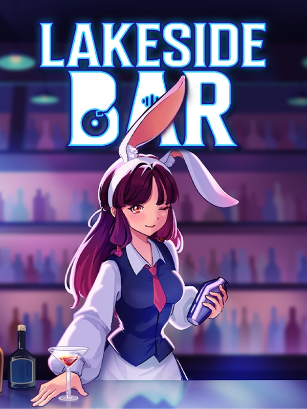 Купить Lakeside Bar