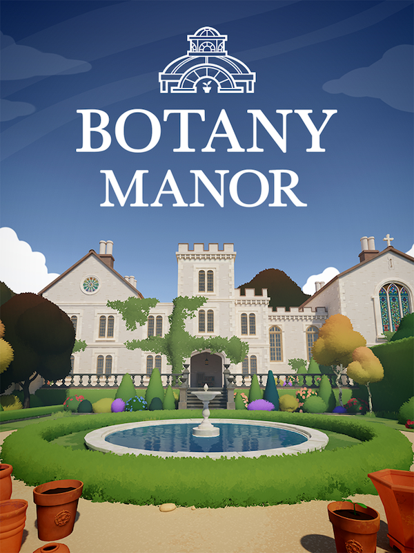 Купить Botany Manor
