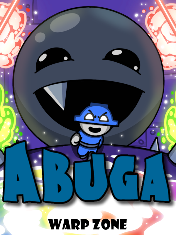 Купить Abuga Warp Zone