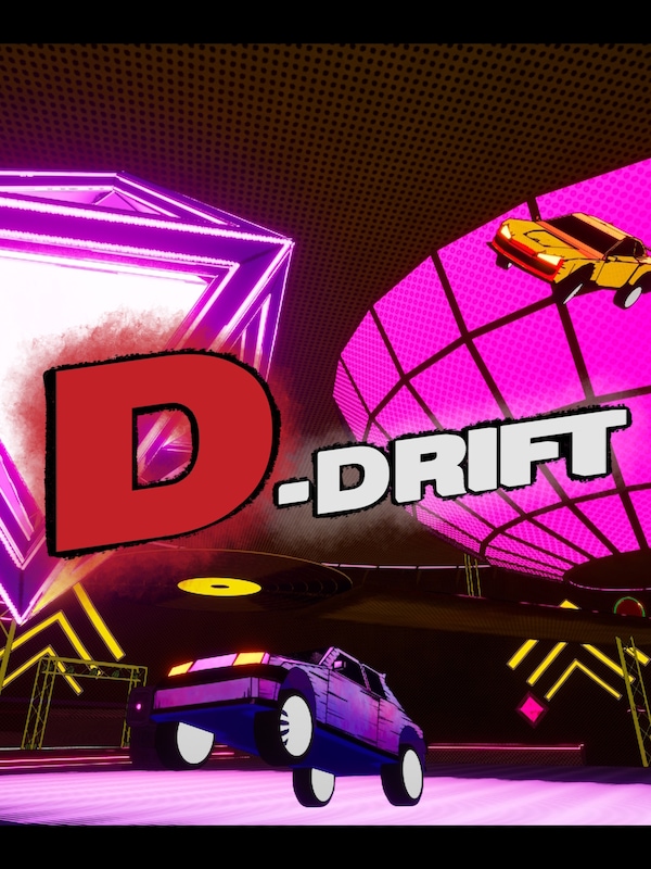 Купить D Drift